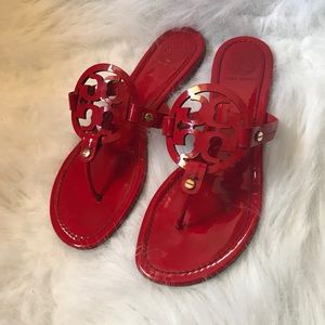 Tory Burch sandals